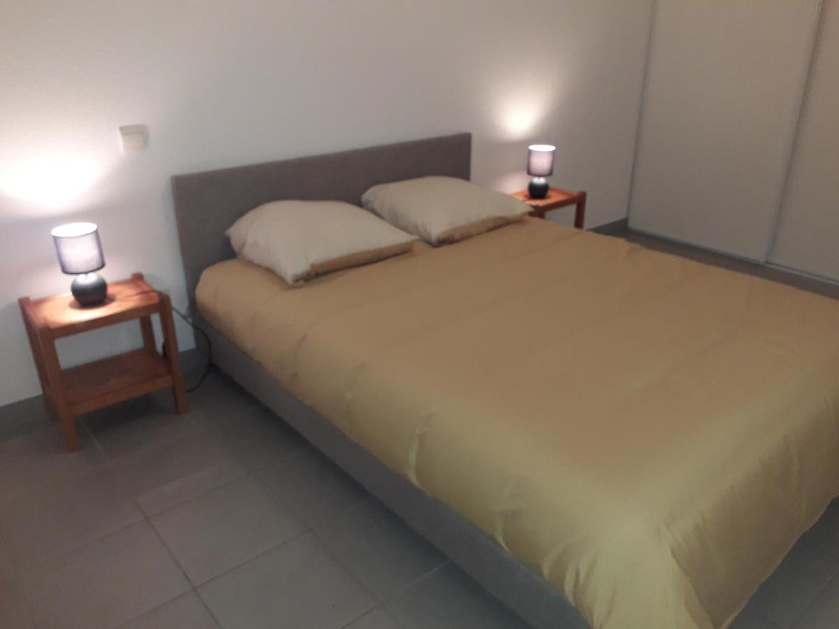 Bel Appartement En Residence Avec Parking Prive Arvert ภายนอก รูปภาพ